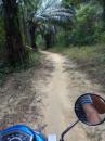 koh Phayam: the smaller roads